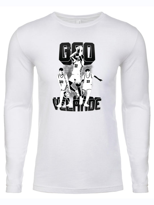 Geo Velarde Long Sleeve