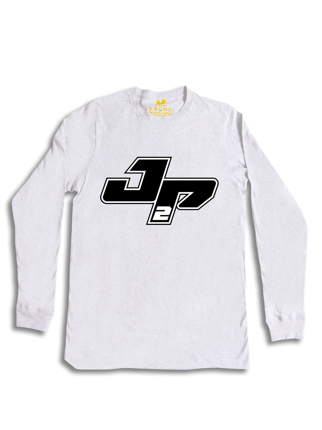 JP2 Logo Long Sleeve