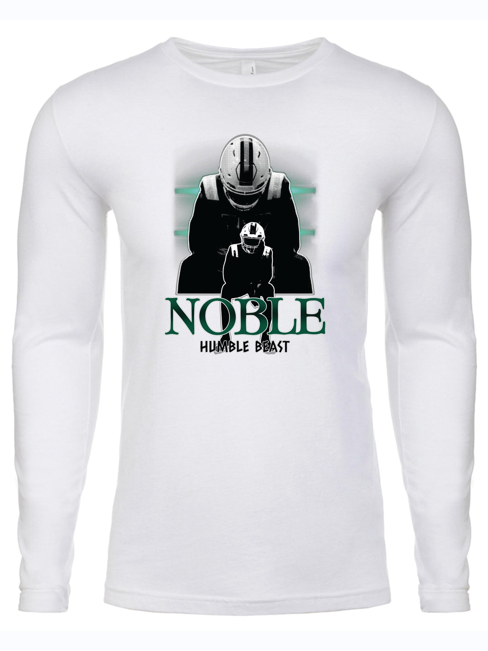 NOBLE Long Sleeve