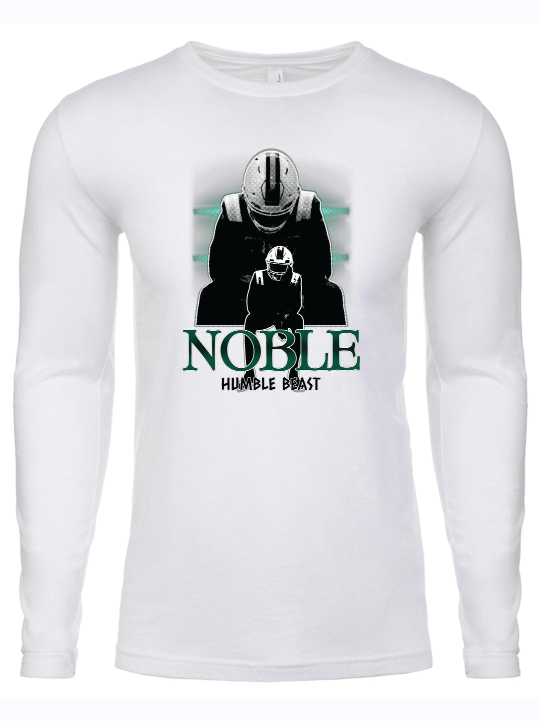NOBLE Long Sleeve