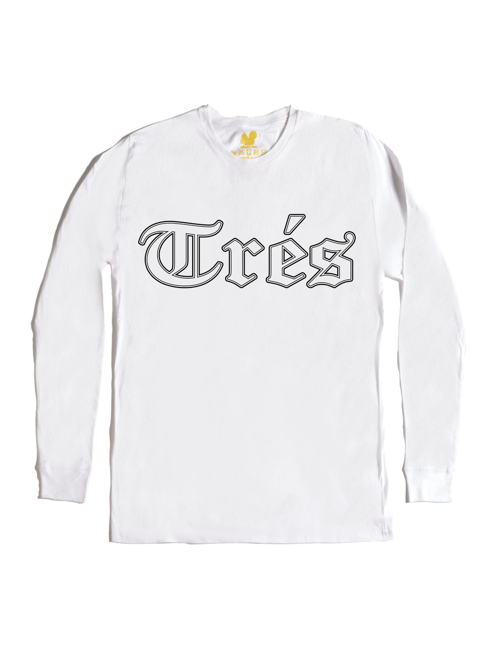 Brandin Cummings Long Sleeve