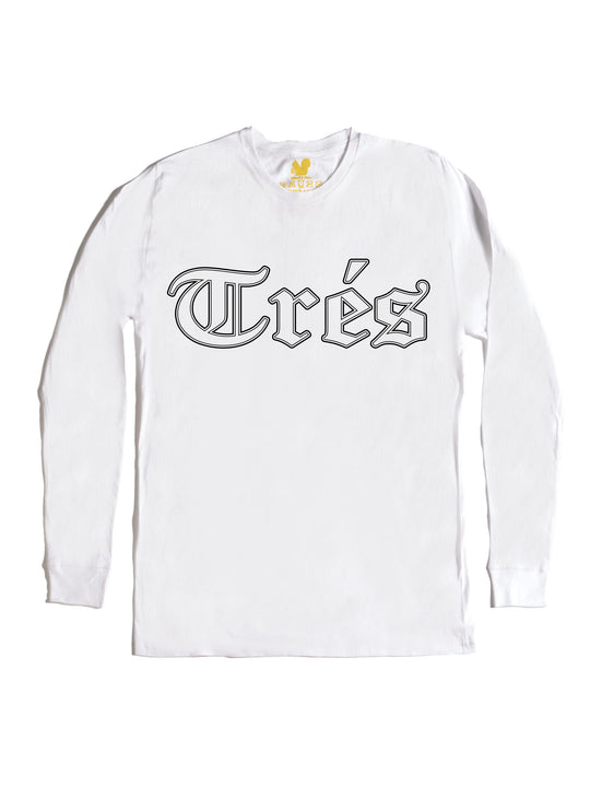 Brandin Cummings Long Sleeve