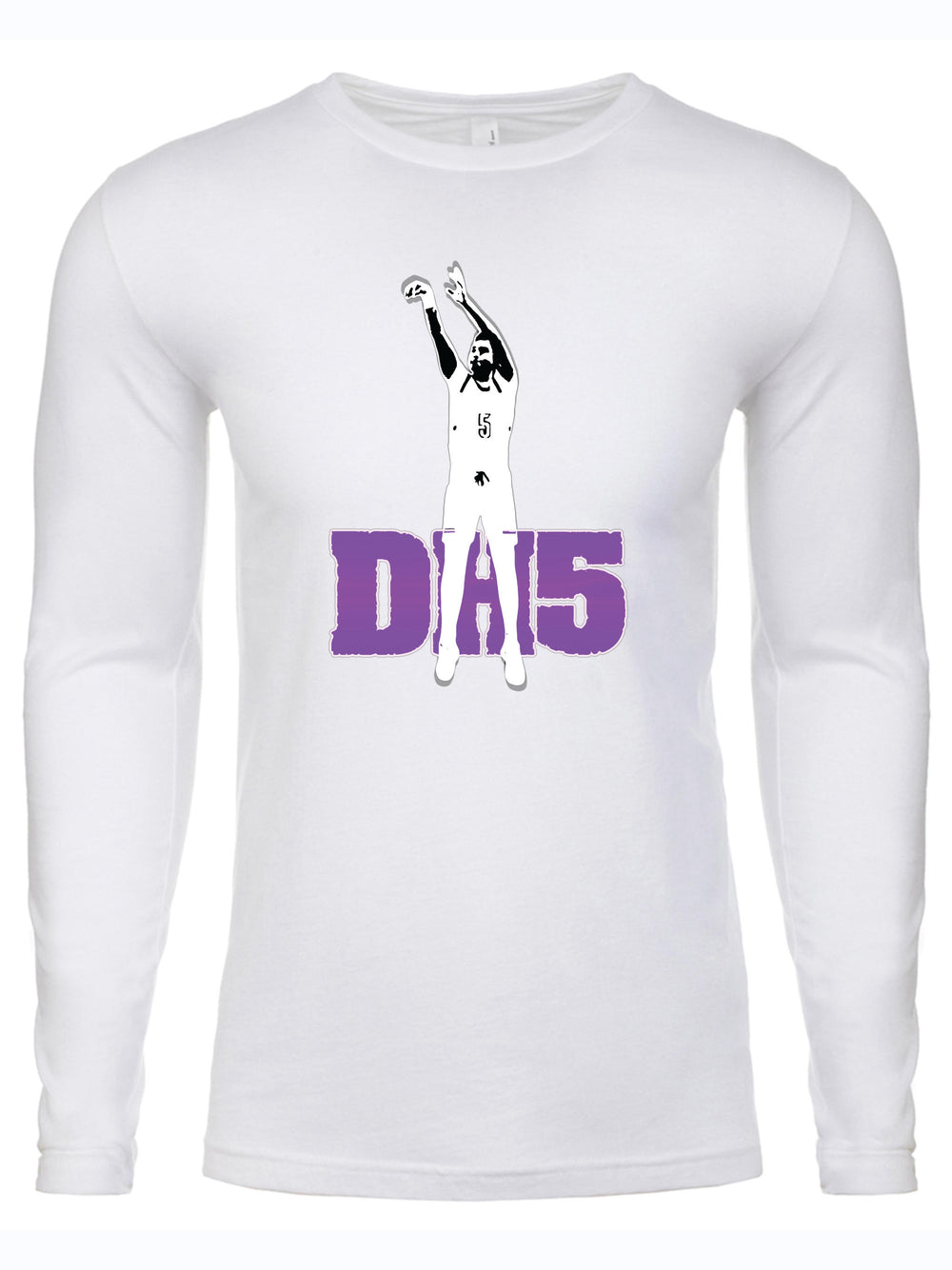 Dontre Henry Long Sleeve