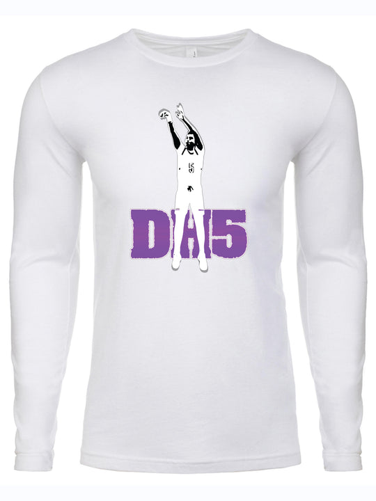 Dontre Henry Long Sleeve