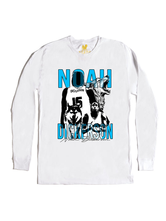 Noah Dickerson Long Sleeve