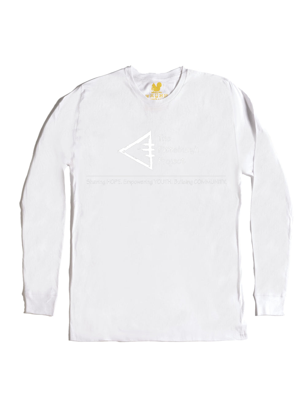 The Pittsburgh Project Long Sleeve