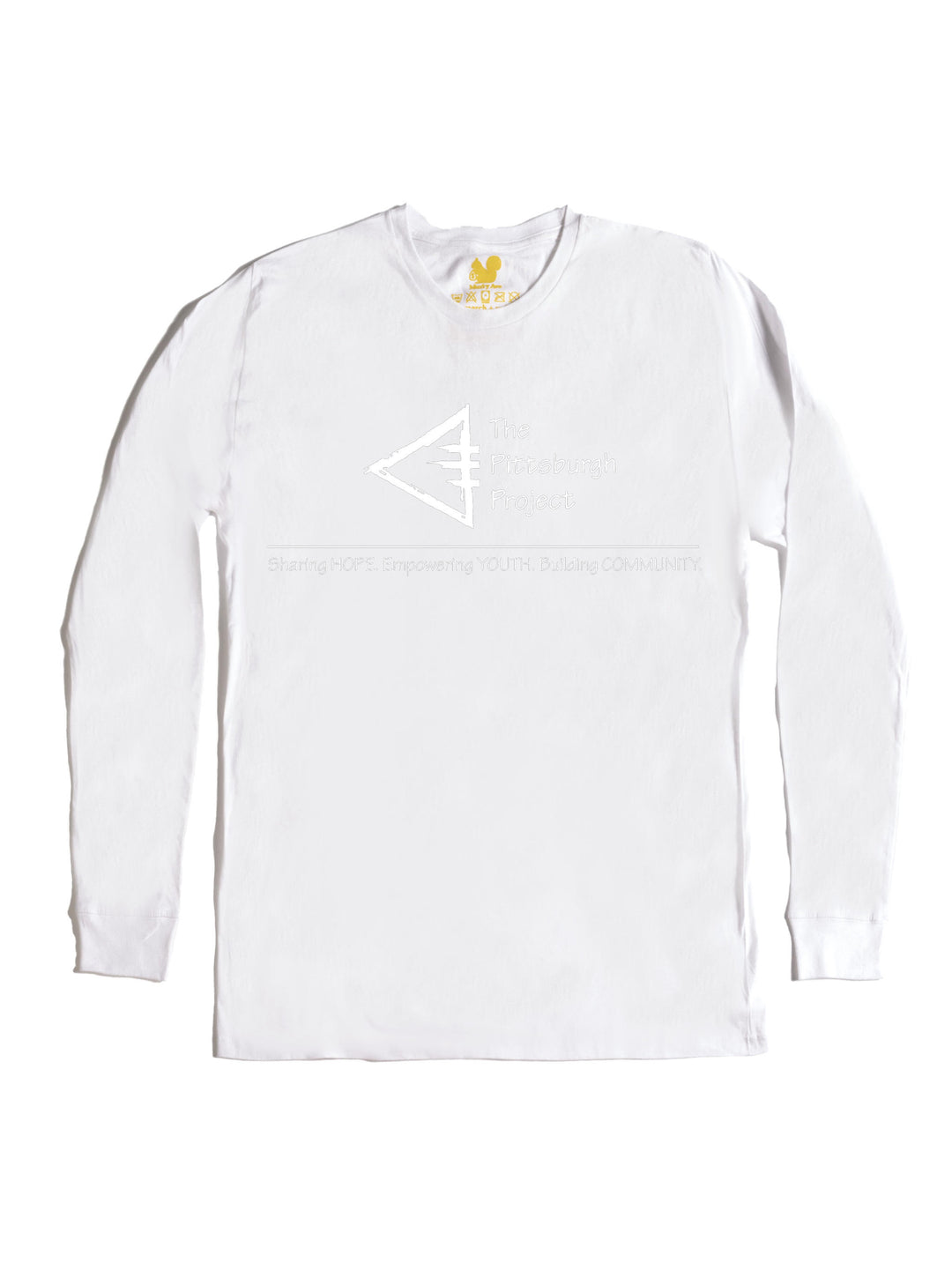 The Pittsburgh Project Long Sleeve