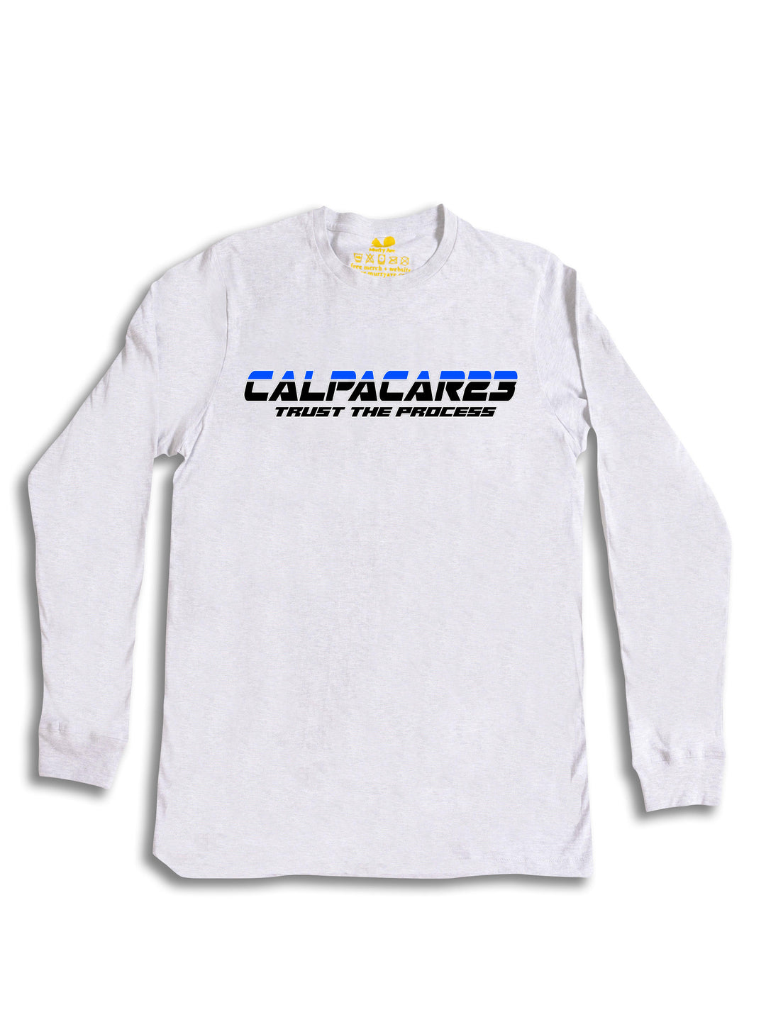 Calpacar23 Long Sleeve