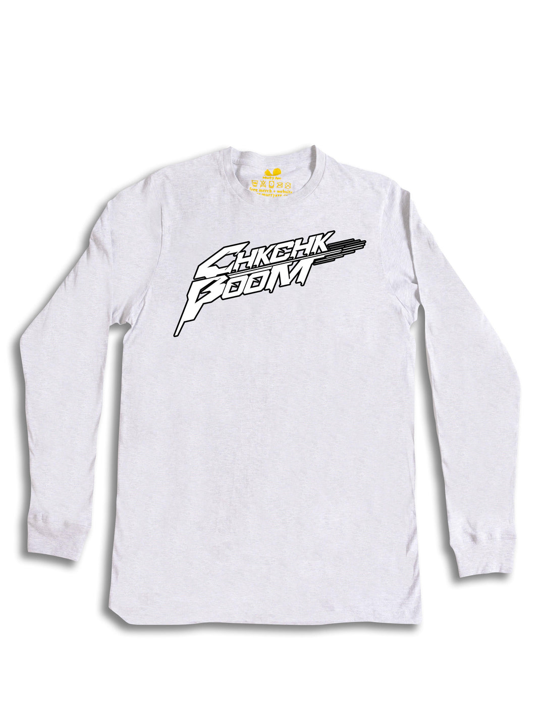 Stray Kids ATE Album Chk Chk Boom Long Sleeve