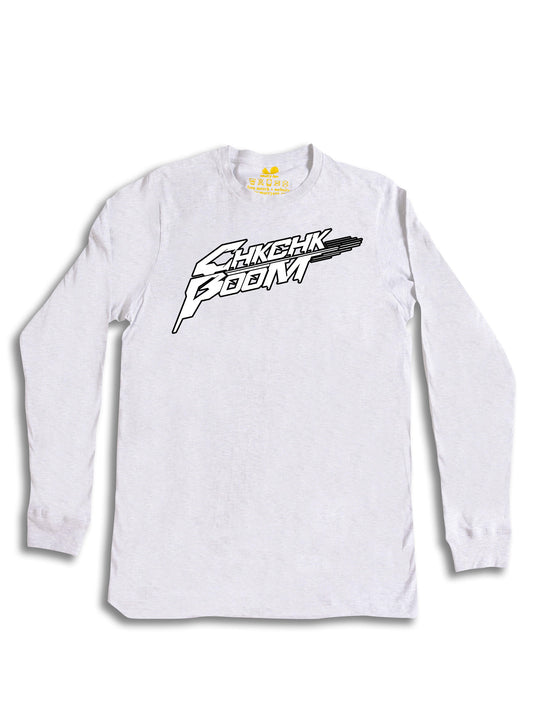 Stray Kids ATE Album Chk Chk Boom Long Sleeve