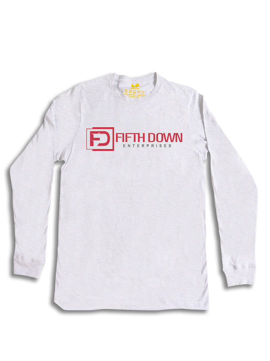 Fifth Down Enterprise Long Sleeve