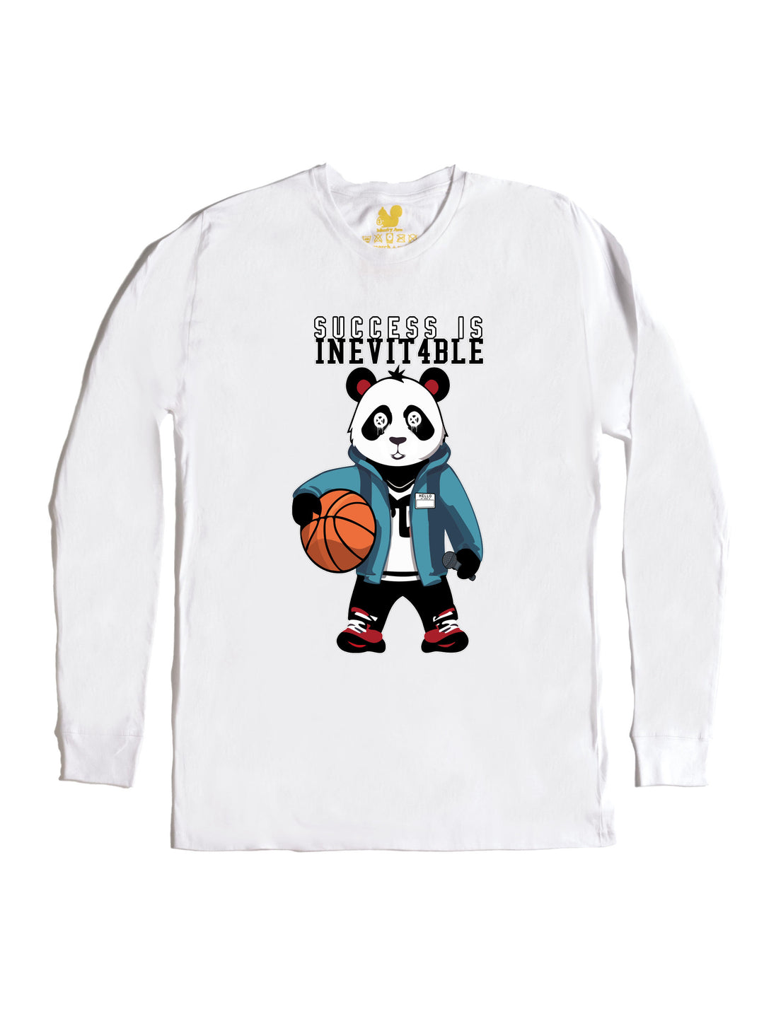 Devin Cooper Long Sleeve