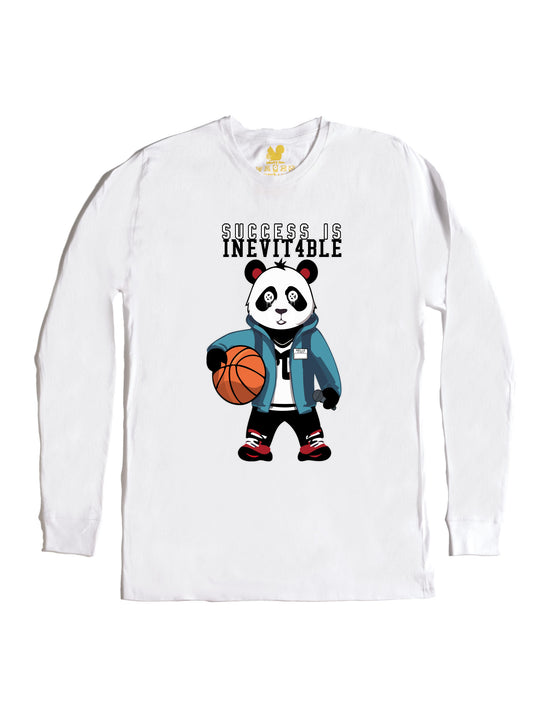 Devin Cooper Long Sleeve