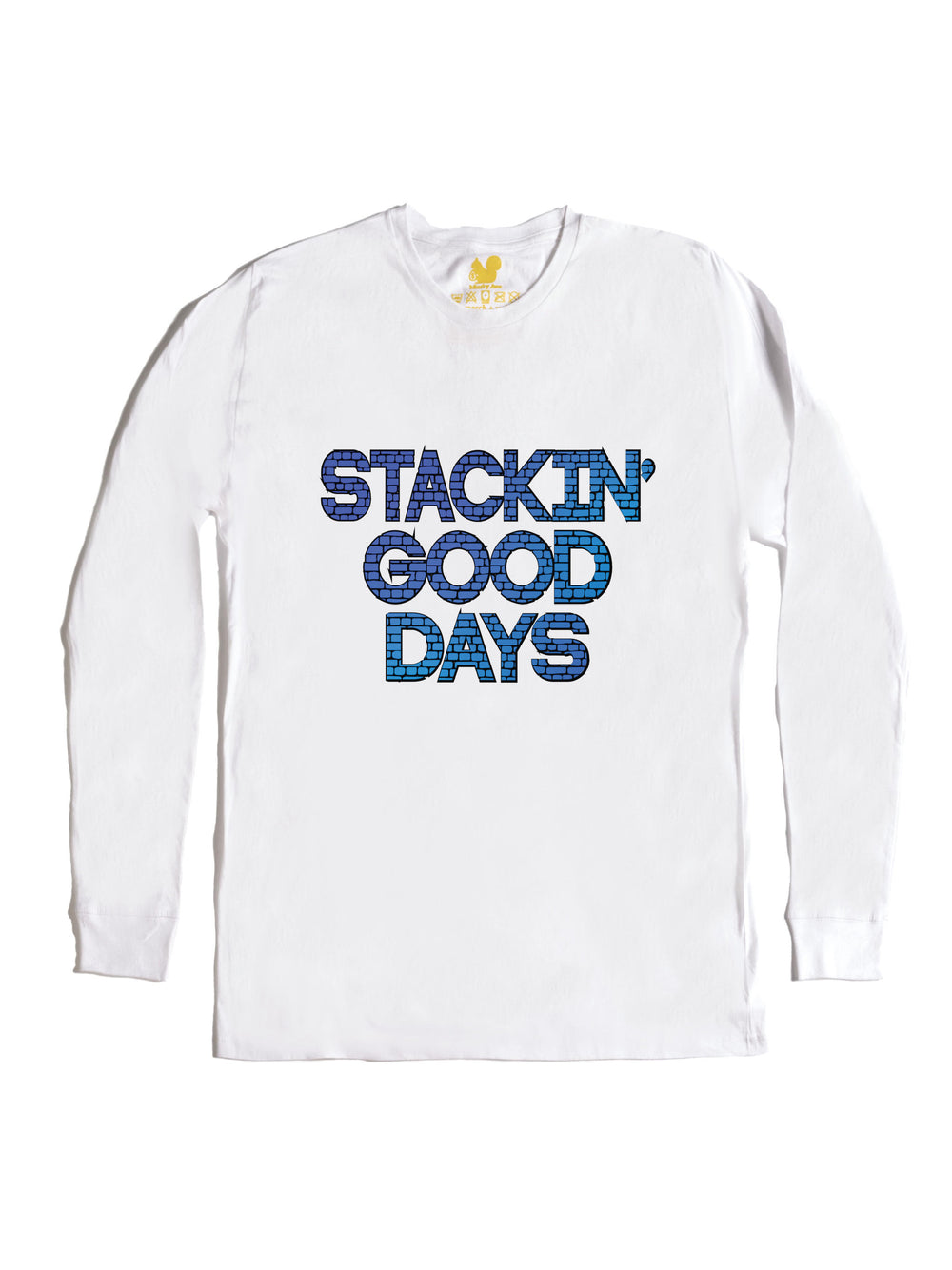 Godfidence Long Sleeve