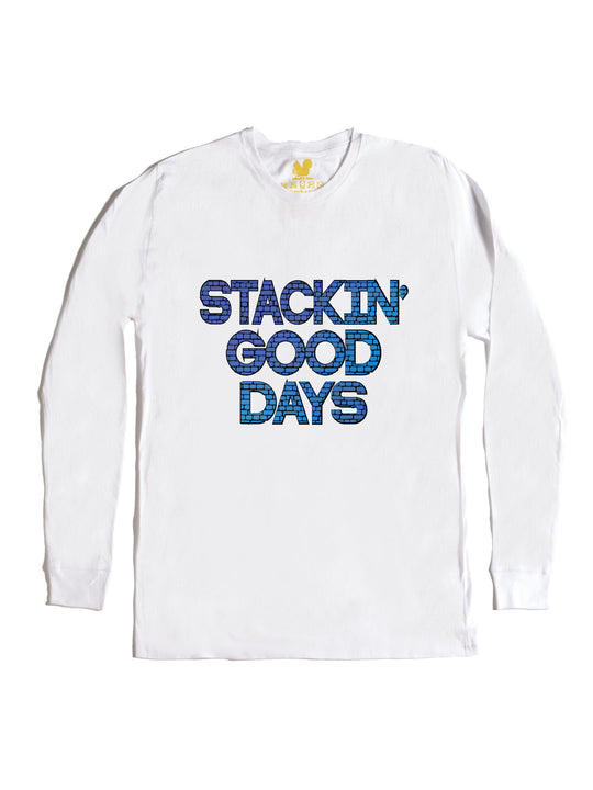 Godfidence Long Sleeve