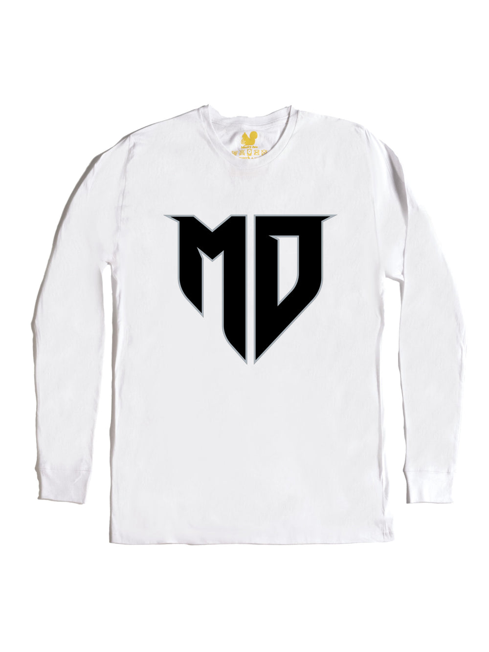 Micah Davis Long Sleeve