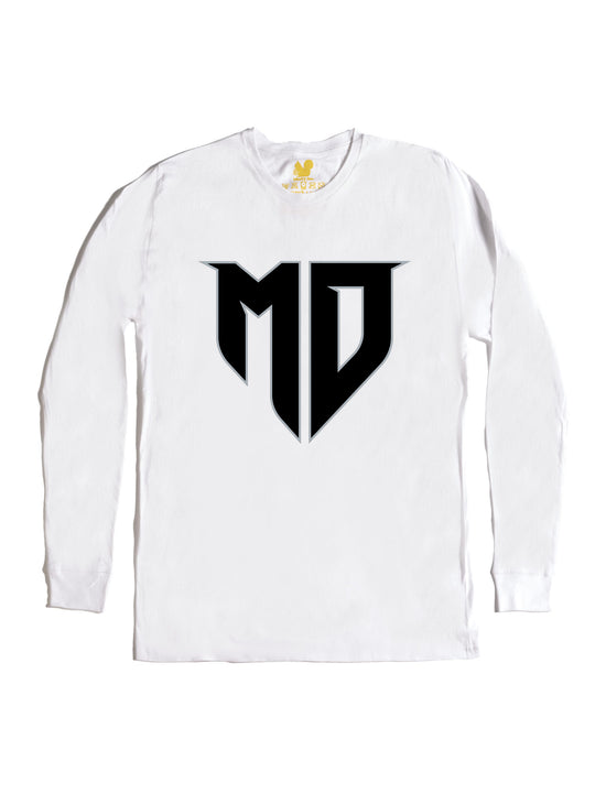 Micah Davis Long Sleeve