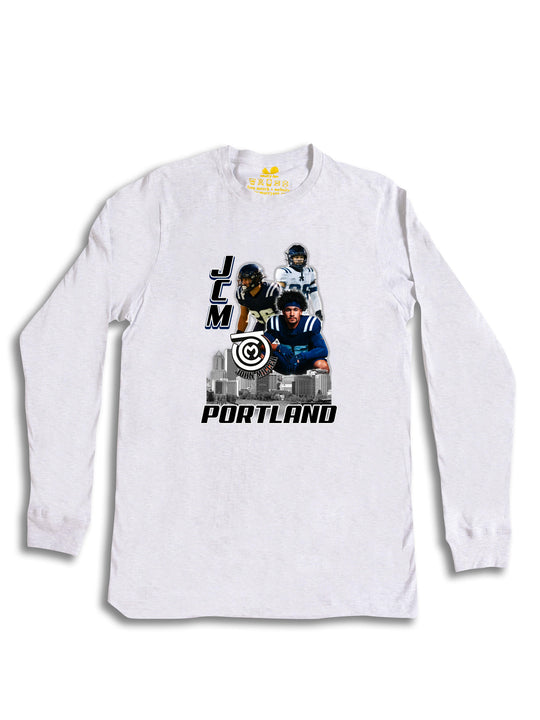 John Miller City Long Sleeve