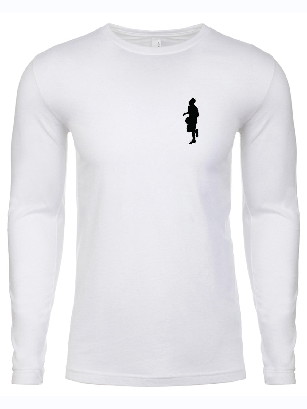 Dlowcamp Long Sleeve