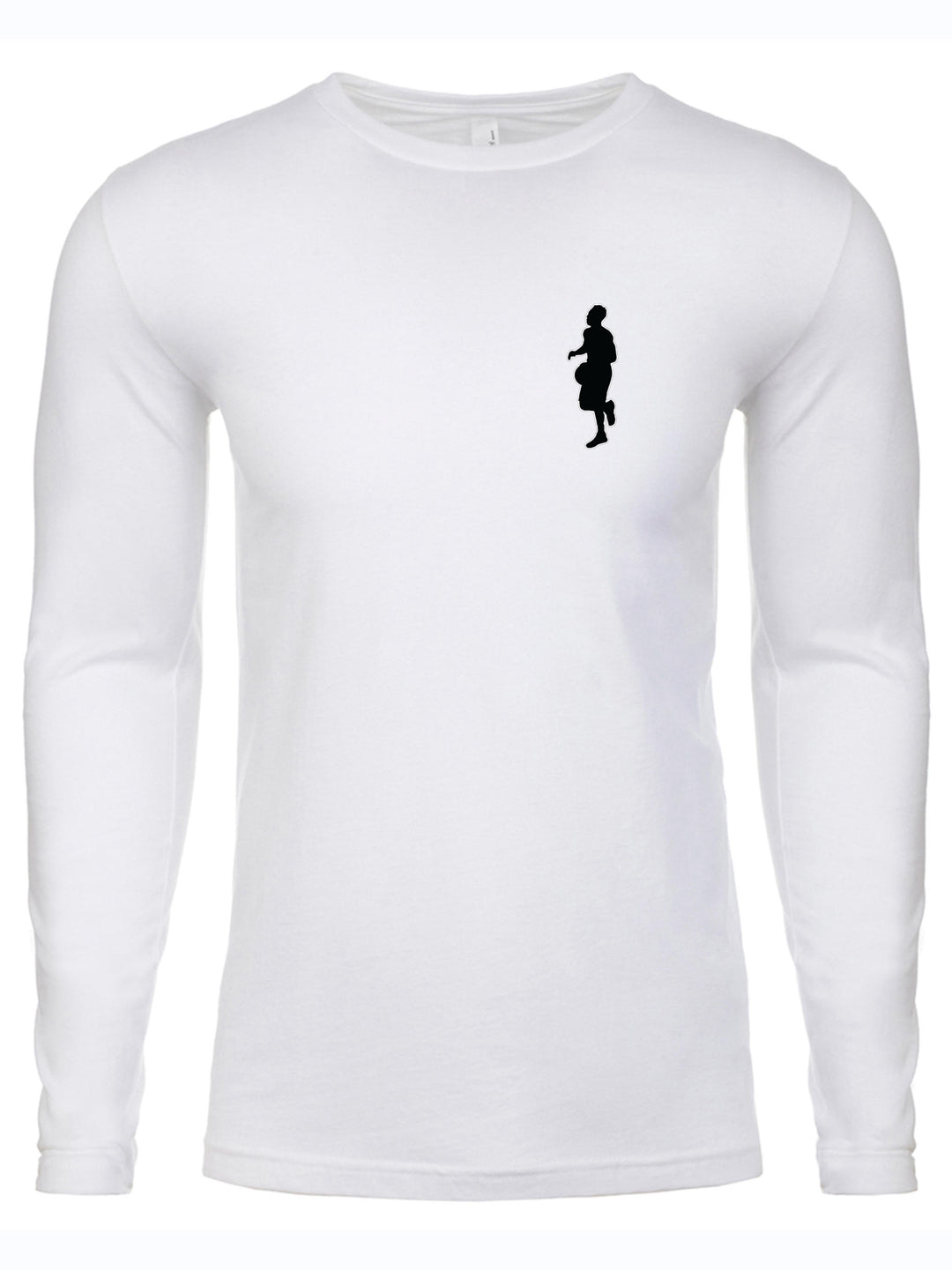 Dlowcamp Long Sleeve
