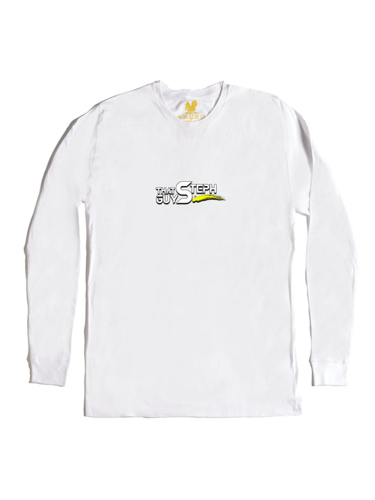 Steph Branche Long Sleeve