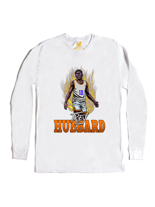Trey Hubbard Long Sleeve