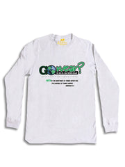 Go With God Long Sleeve