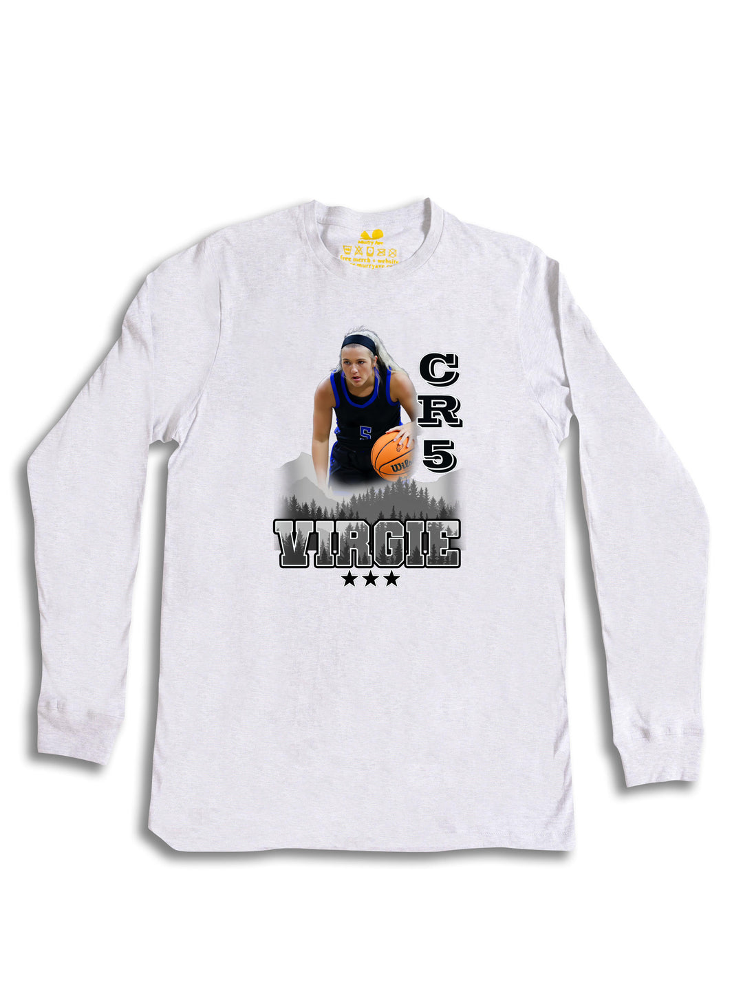 CR5 Cassidy Rowe Long Sleeve