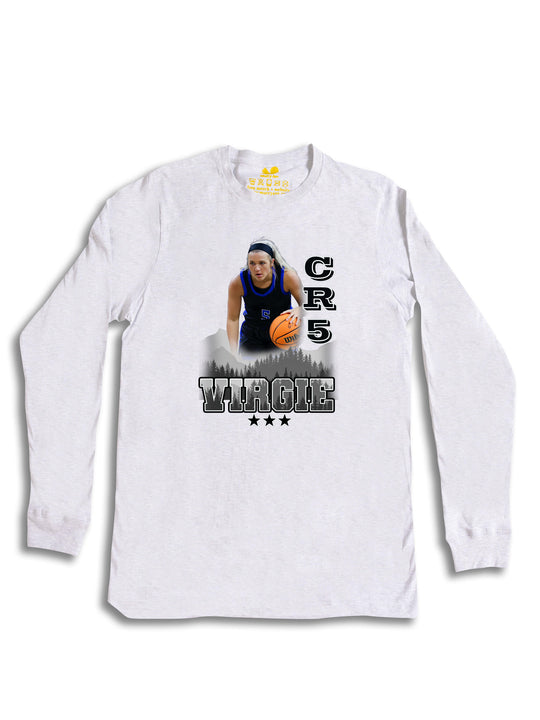 CR5 Cassidy Rowe Long Sleeve