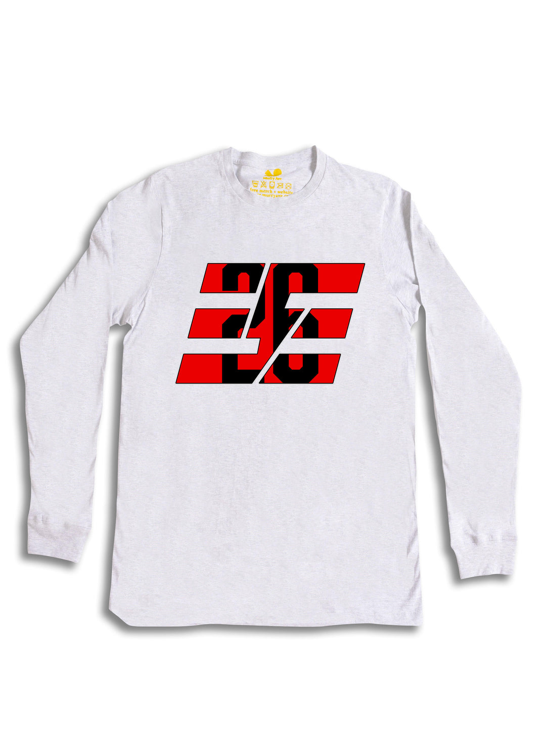 Emily Earles Long Sleeve