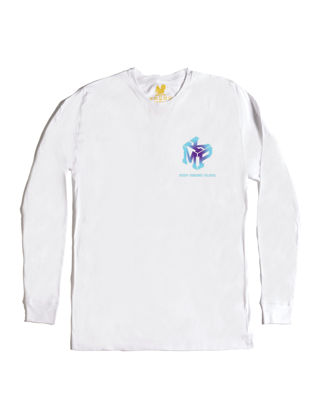 Keep Making Plays Long Sleeve