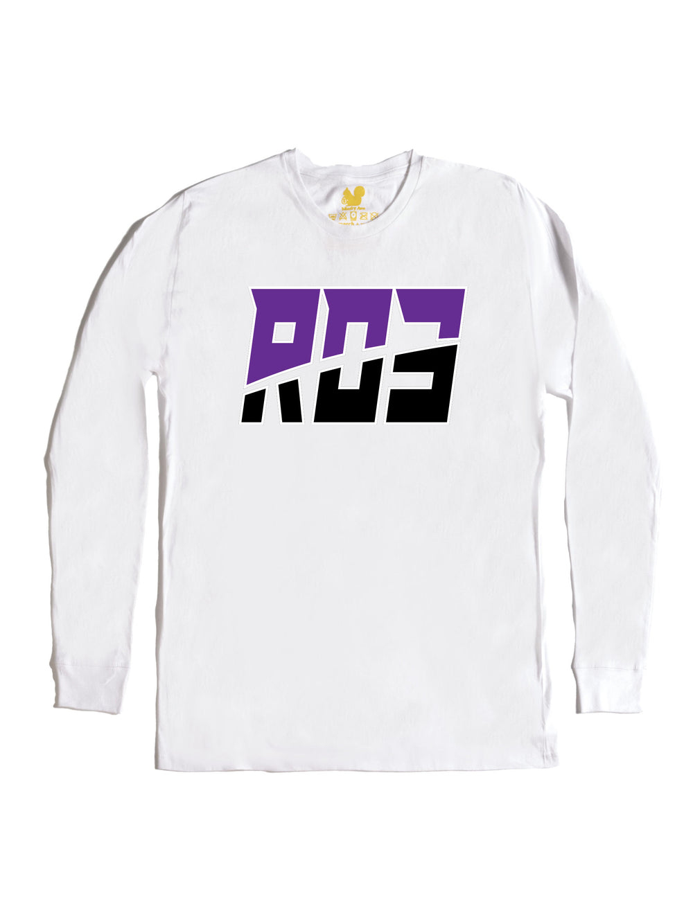 Reid Olson Long Sleeve