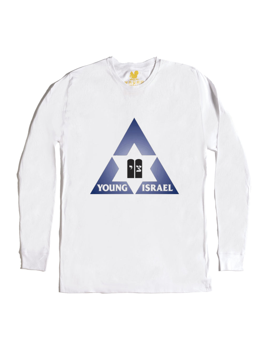 Young Israel of Pittsburgh Long Sleeve
