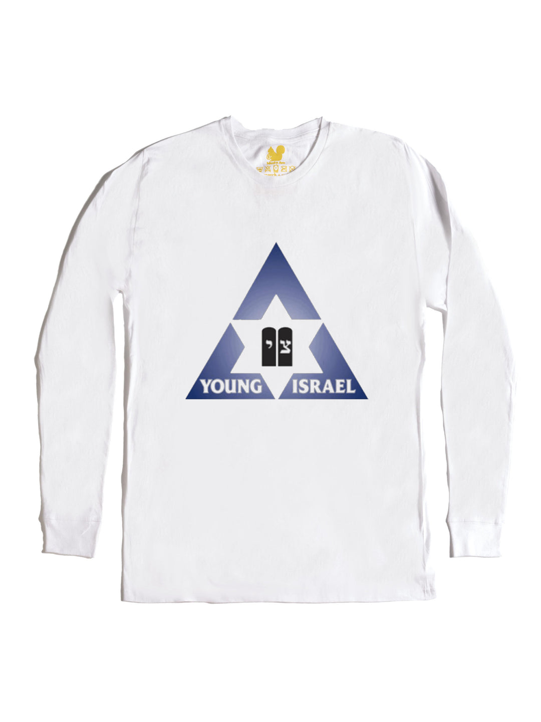 Young Israel of Pittsburgh Long Sleeve
