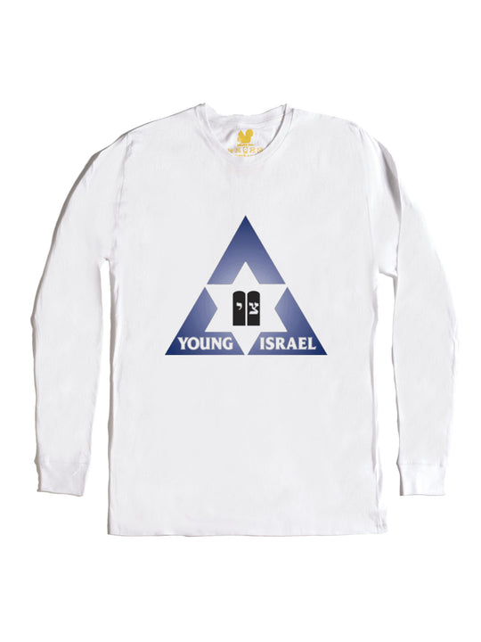 Young Israel of Pittsburgh Long Sleeve