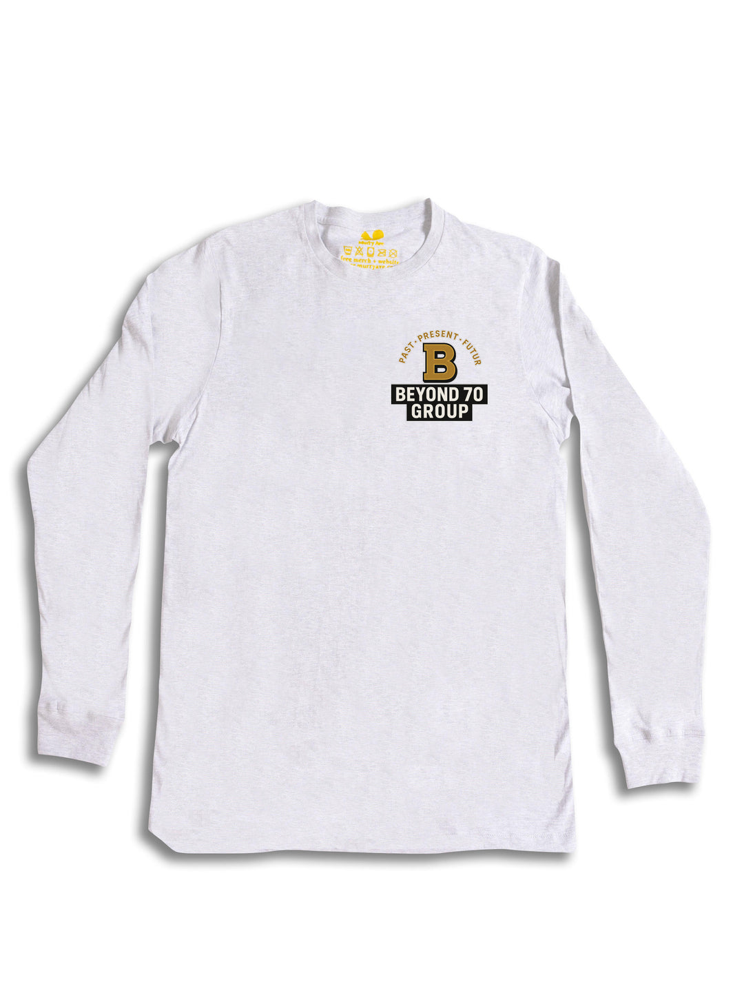 Beyond 70 Group B Long Sleeve