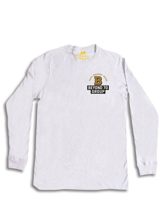 Beyond 70 Group B Long Sleeve