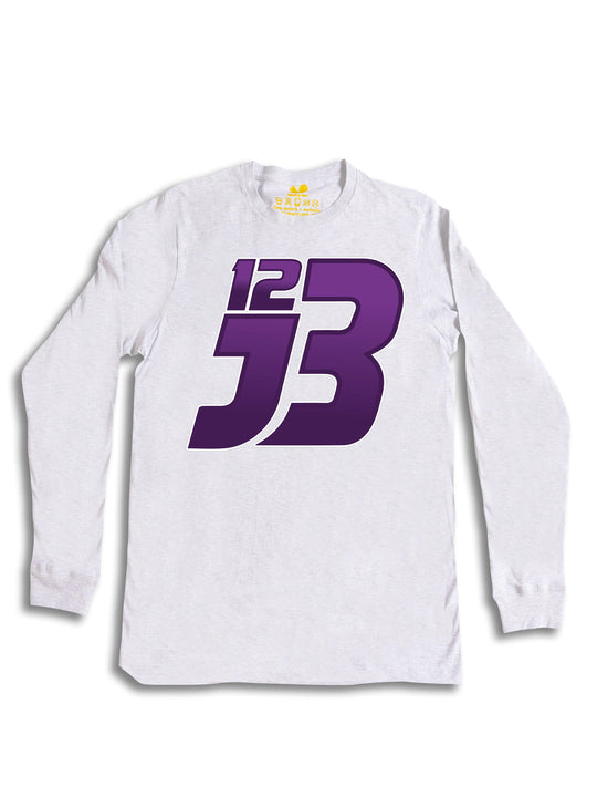 JB12 Long Sleeve