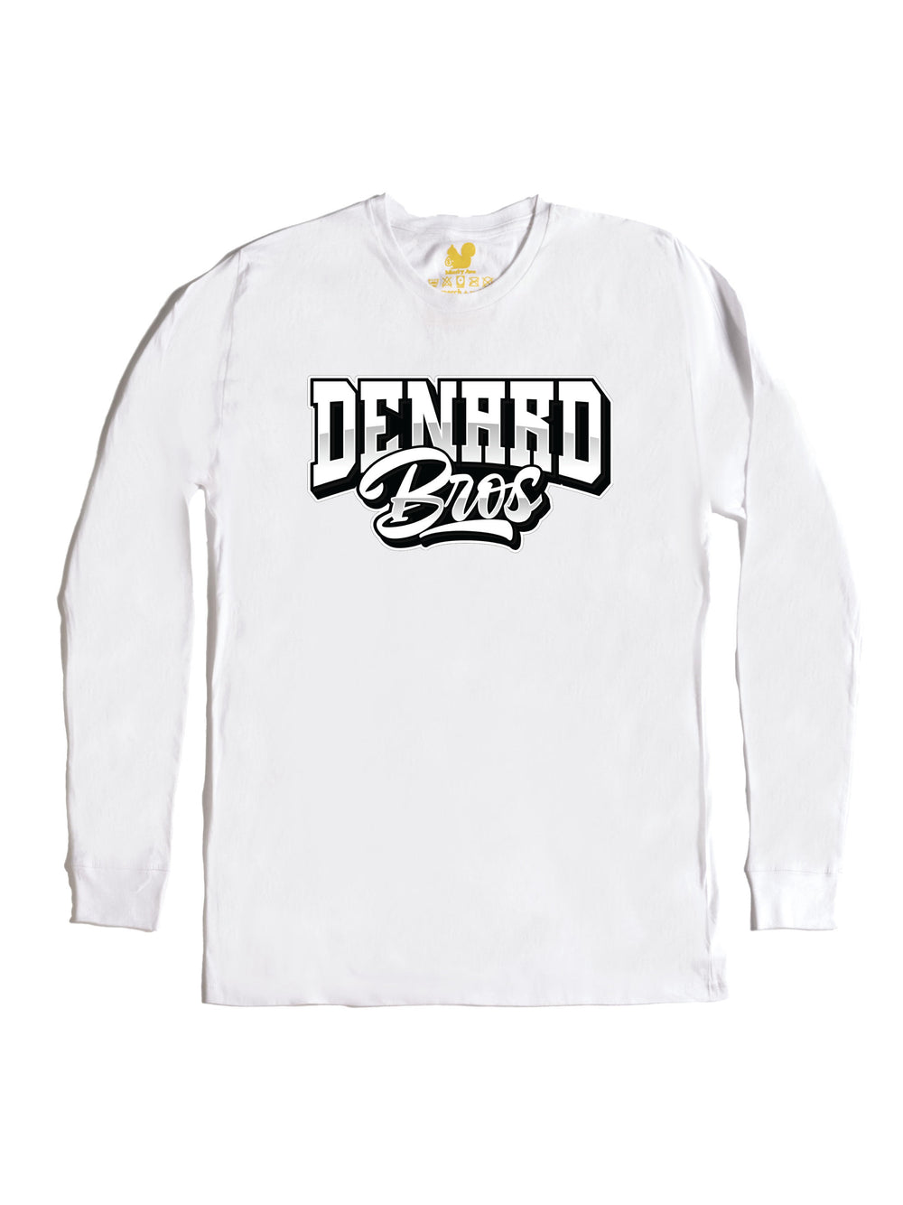 Denard Bros Long Sleeve