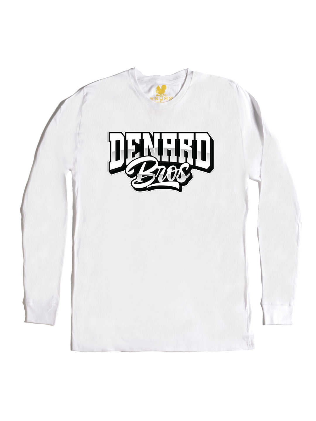 Denard Bros Long Sleeve