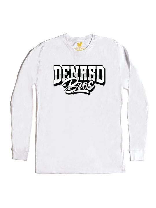 Denard Bros Long Sleeve