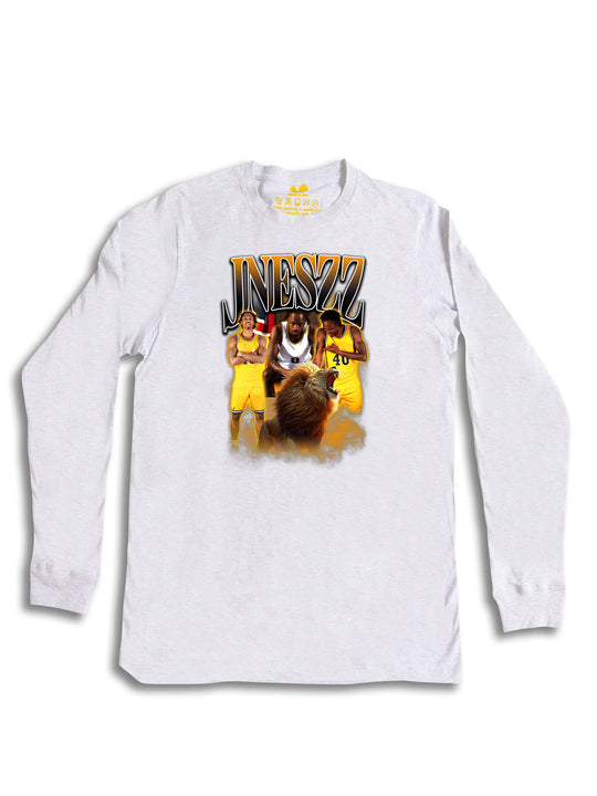 Jordan Nesbitt Long Sleeve