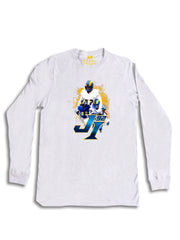 Jeff Isenhart Collage Long Sleeve