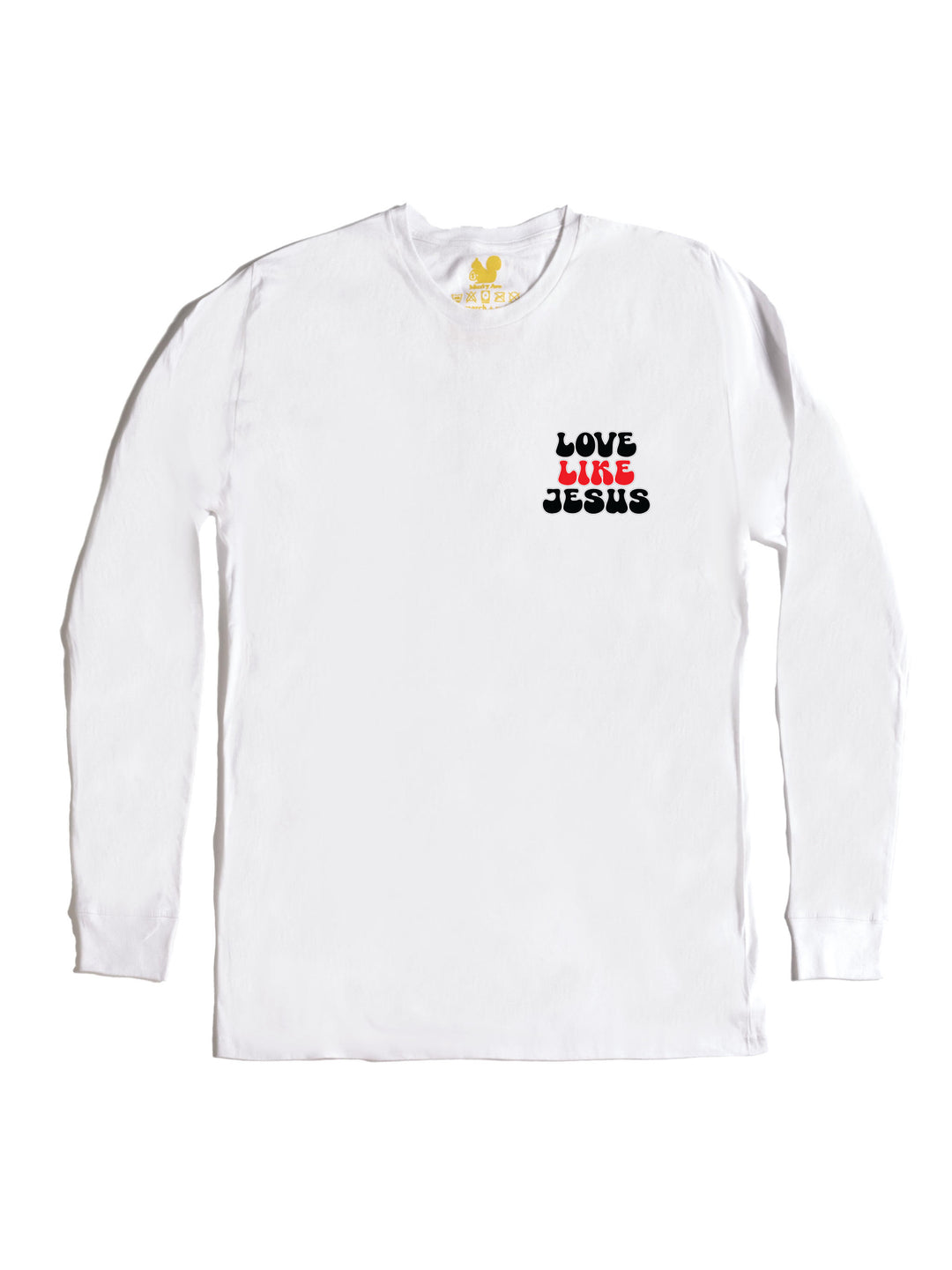 Love Like Jesus Long Sleeve
