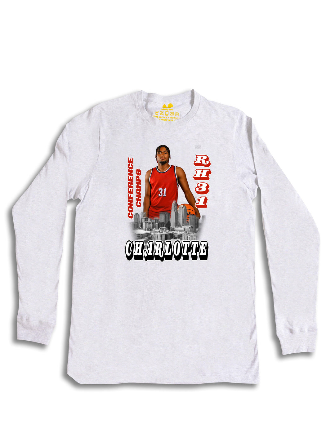Rio Hanson City Long Sleeve