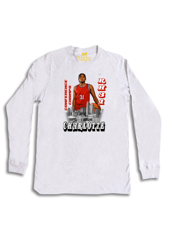 Rio Hanson City Long Sleeve