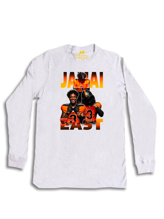 Jamai East Long Sleeve