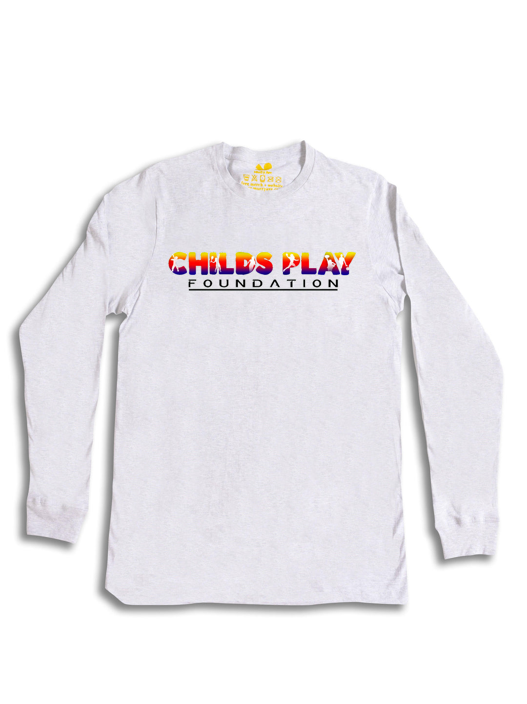 Childs Play Foundation Long Sleeve