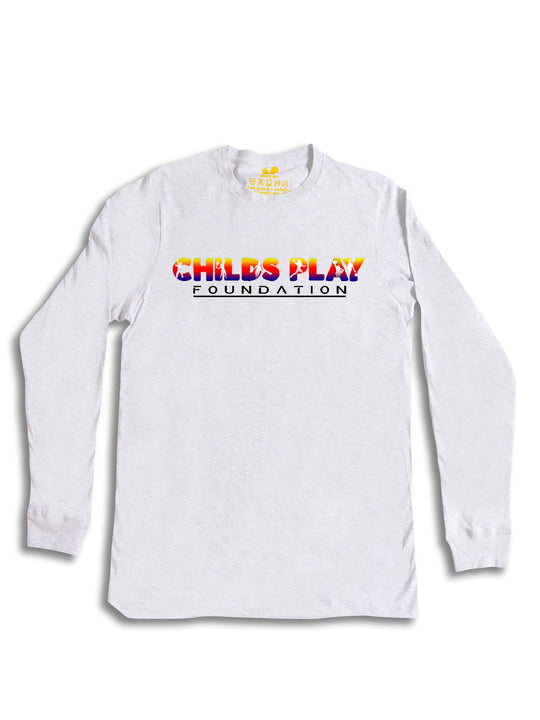 Childs Play Foundation Long Sleeve