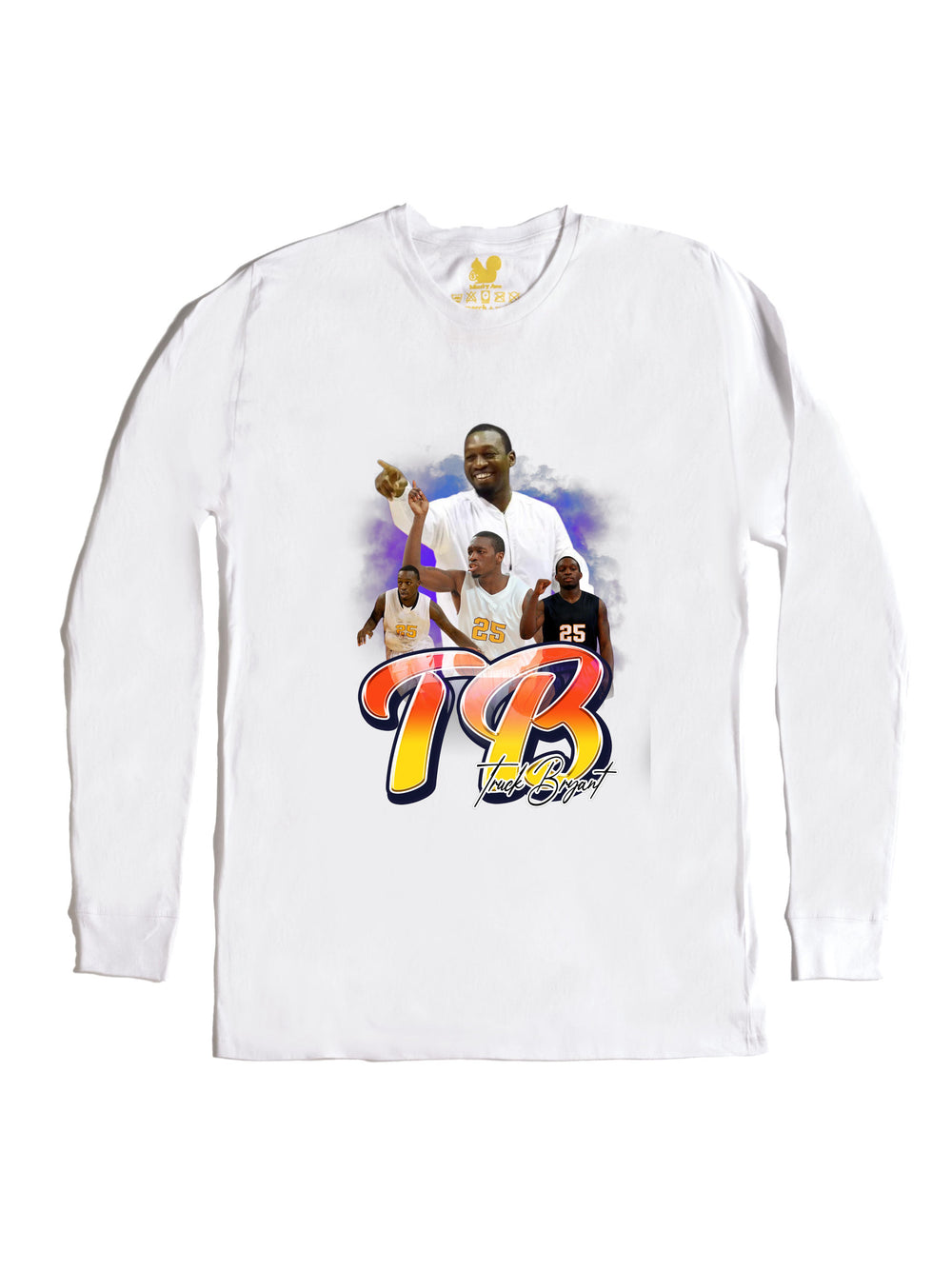 Truck Bryant Long Sleeve